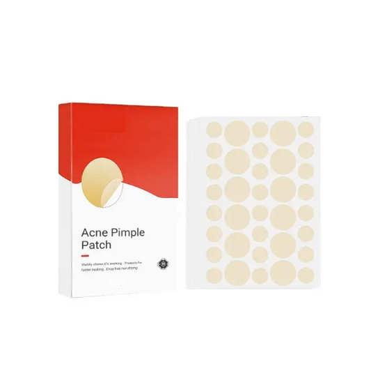 Hydrocolloid Acne Pimple Patch